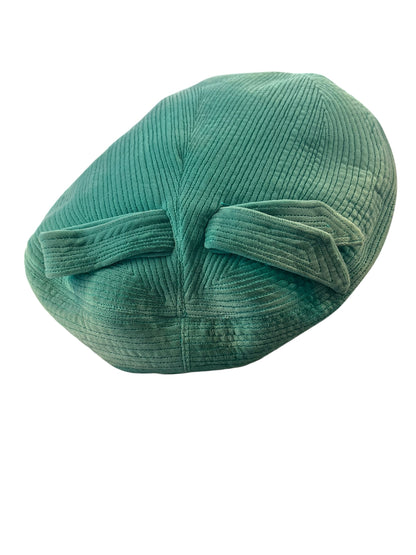 NOEL MODEL GREEN HAT