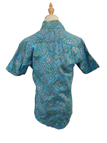CANTONI 70s SHIRT | 6/8