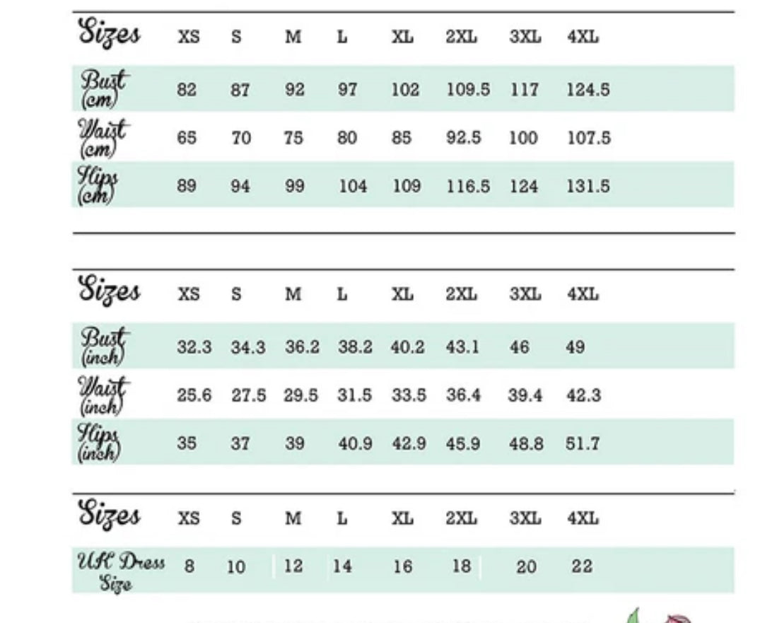 HELLBUNNY BAMBOO PENCIL DRESS 18-26