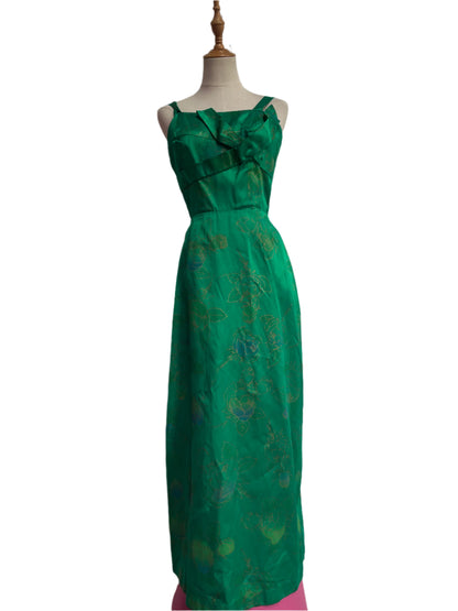 SILTEX GREEN WITH ENVY SZ 8