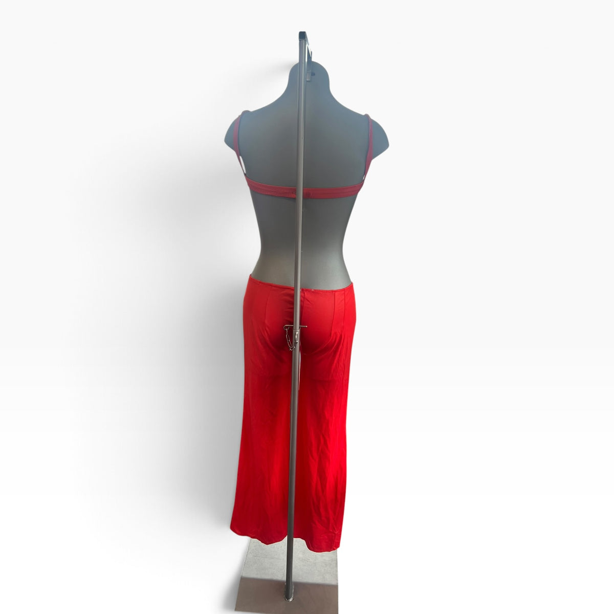 KWEENS VTG FESTIVAL JUMPSUIT | 10