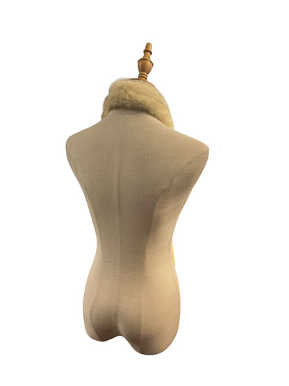 FERET FUR NECKPIECE