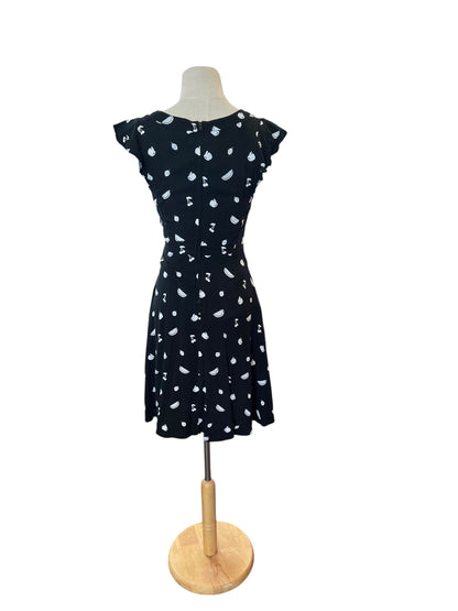 DANGERFIELD FRUITY DRESS | 6