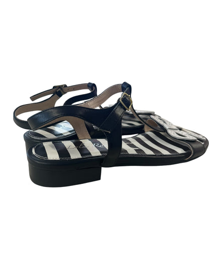 LOLA ROMONA BOW FLATS | 36