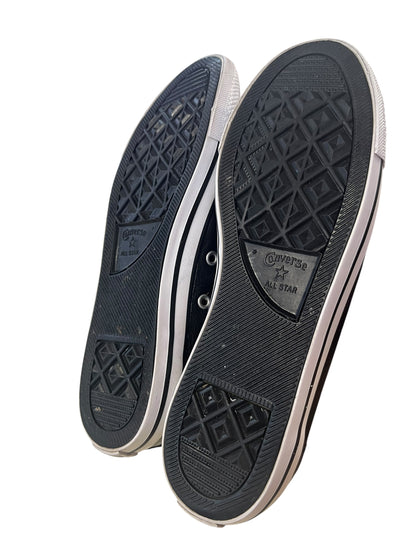 CONVERSE BALLET SHOES | 7