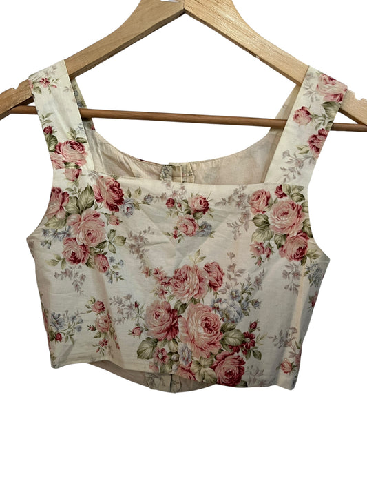 BIRDS OF AMERICA ROSE TOP | 4