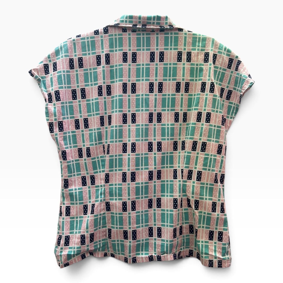 DEVOL (NZ) PASTEL SHIRT | L