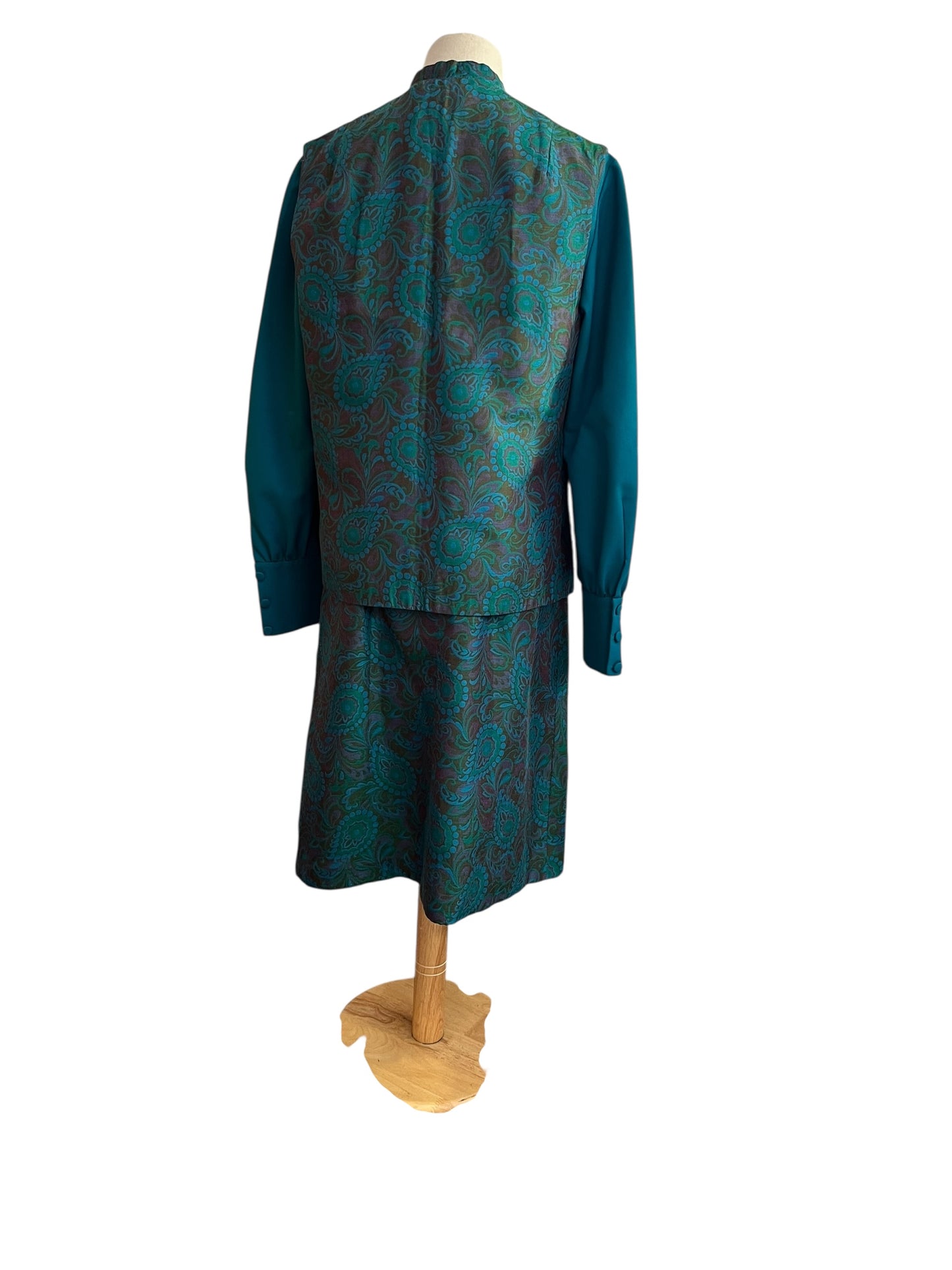 SONEIL INCRED 70s 3PIECE | 8-10