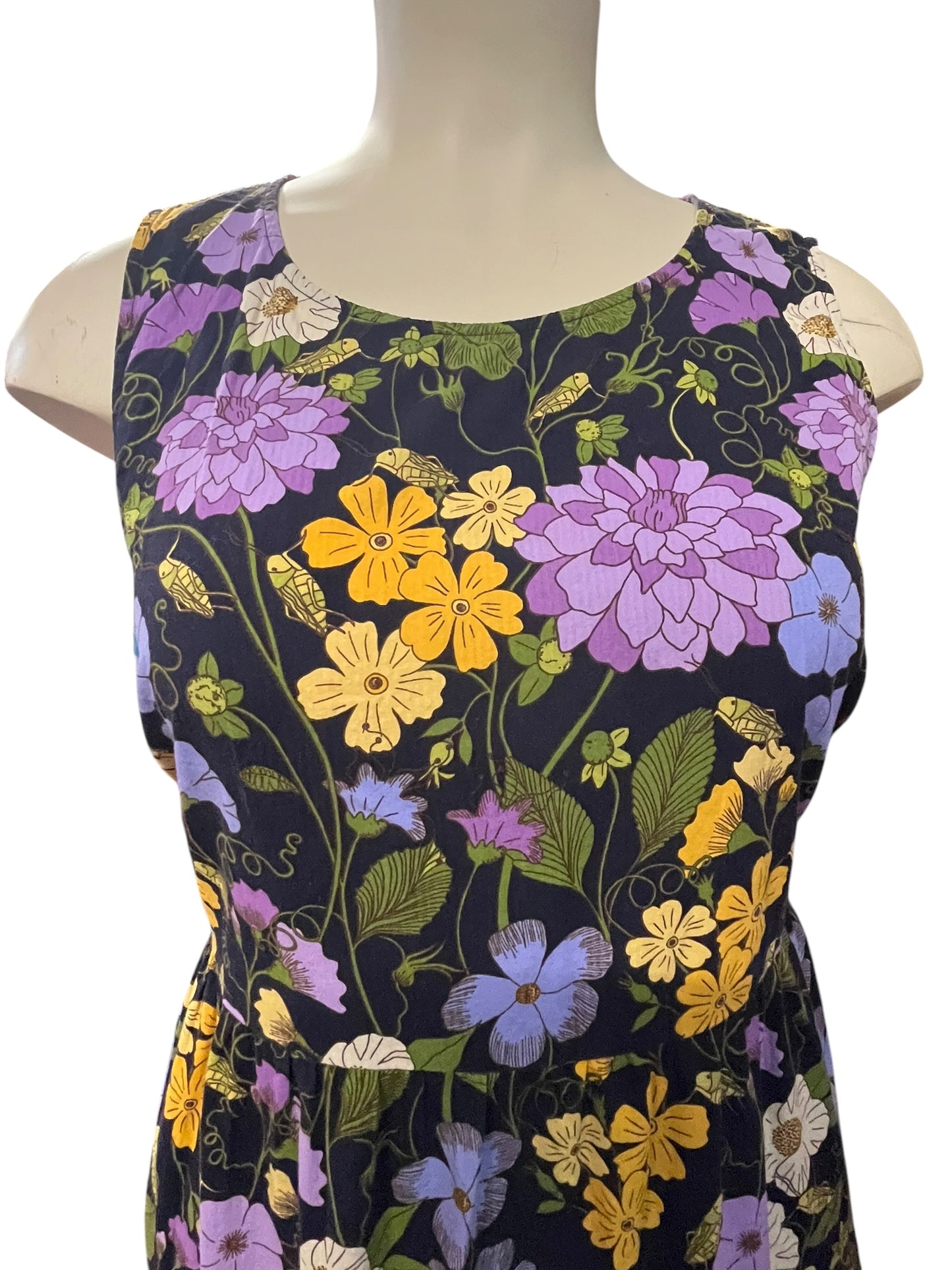 PRINCESS HIGHWAY CRICKET DRESS | 18
