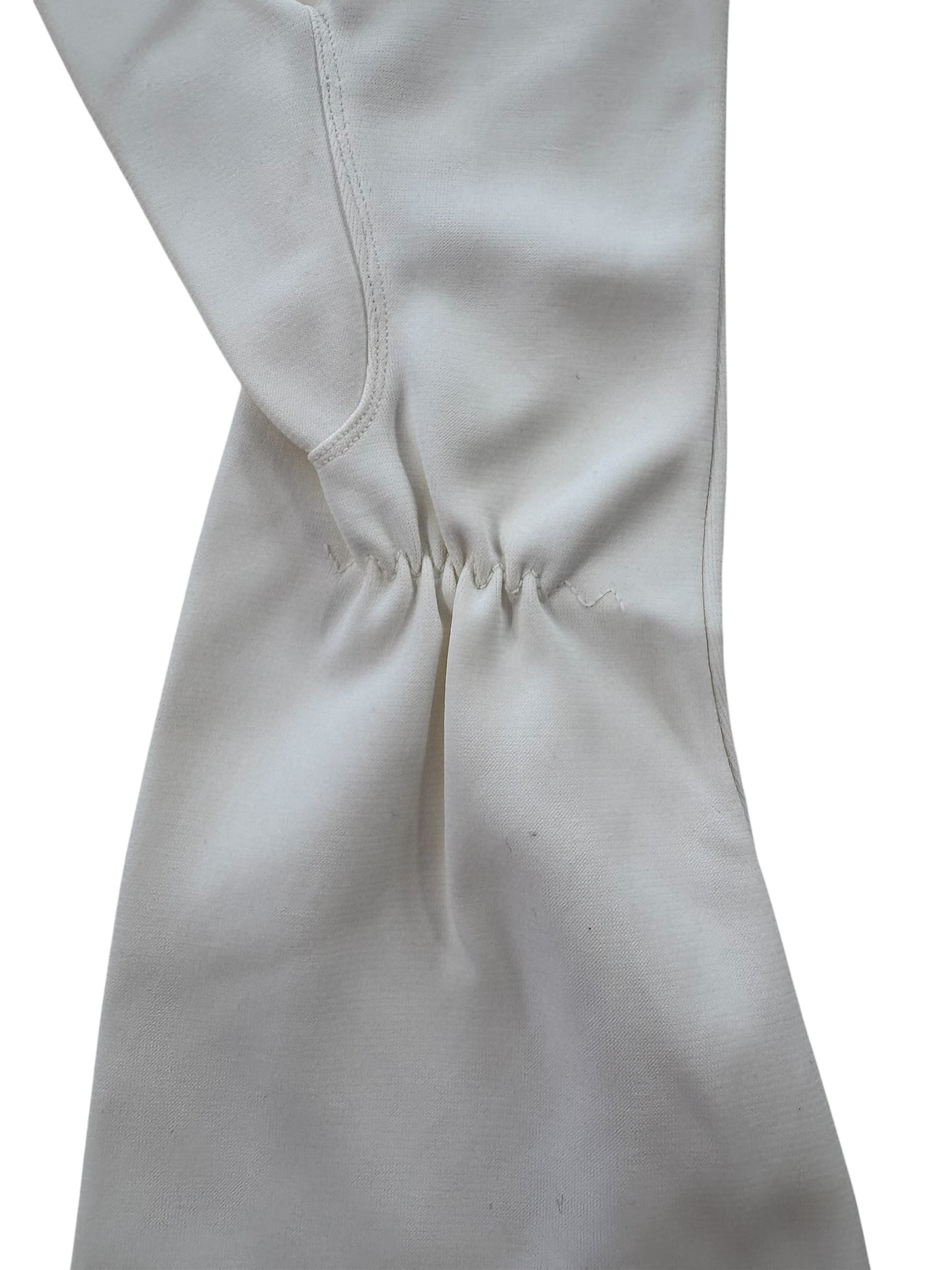 IVORY GLOVES
