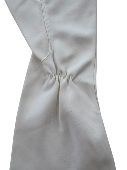 IVORY GLOVES