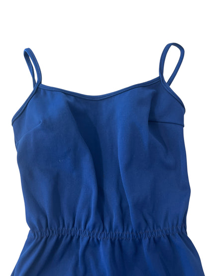 SLIX NAVY TOGS | 12
