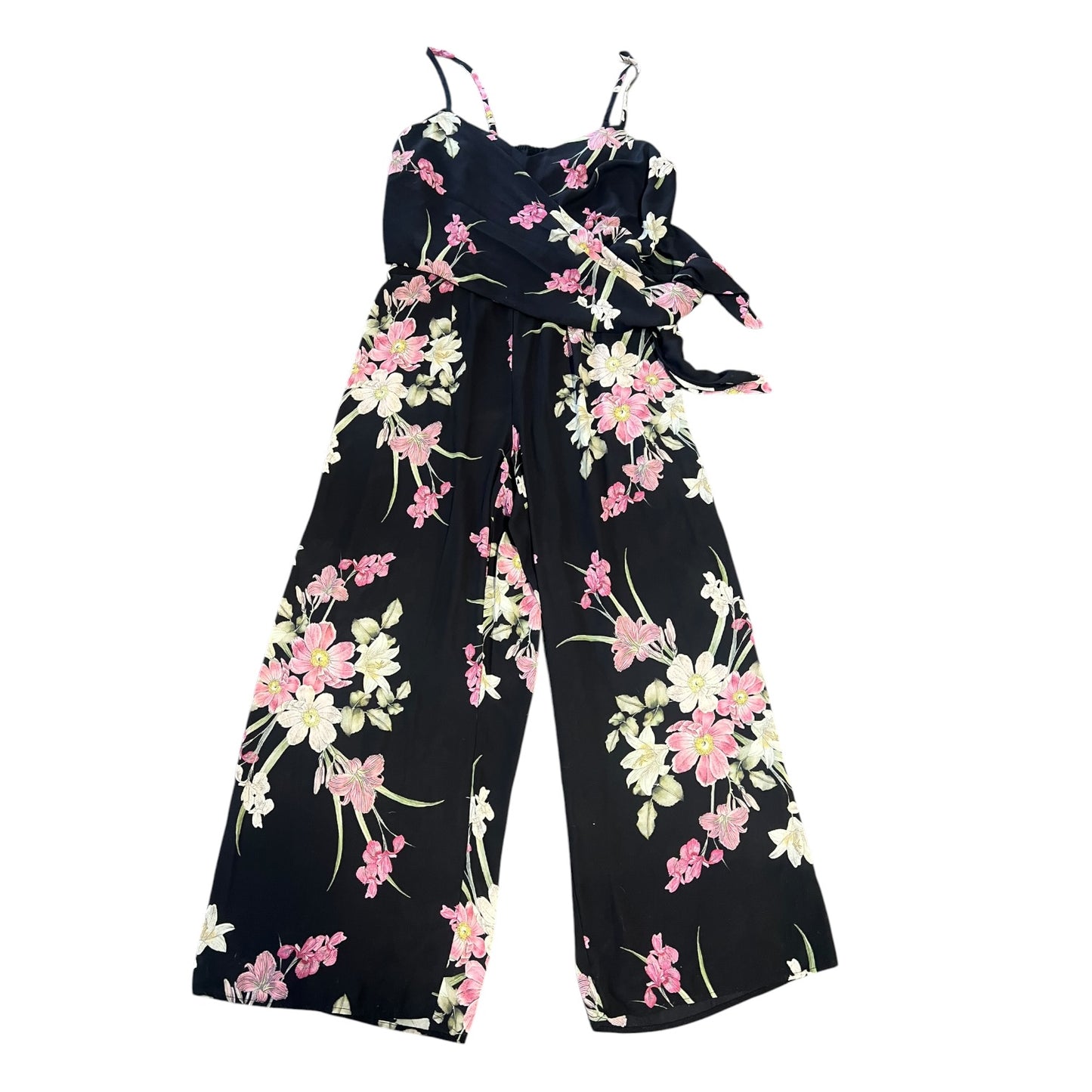 CITY CHIC PANTSUIT | S/18