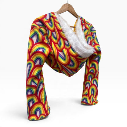 RAINBOW FESTIVAL BOLERO