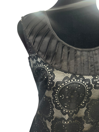 PRINCIPALS LACE DRESS | 12