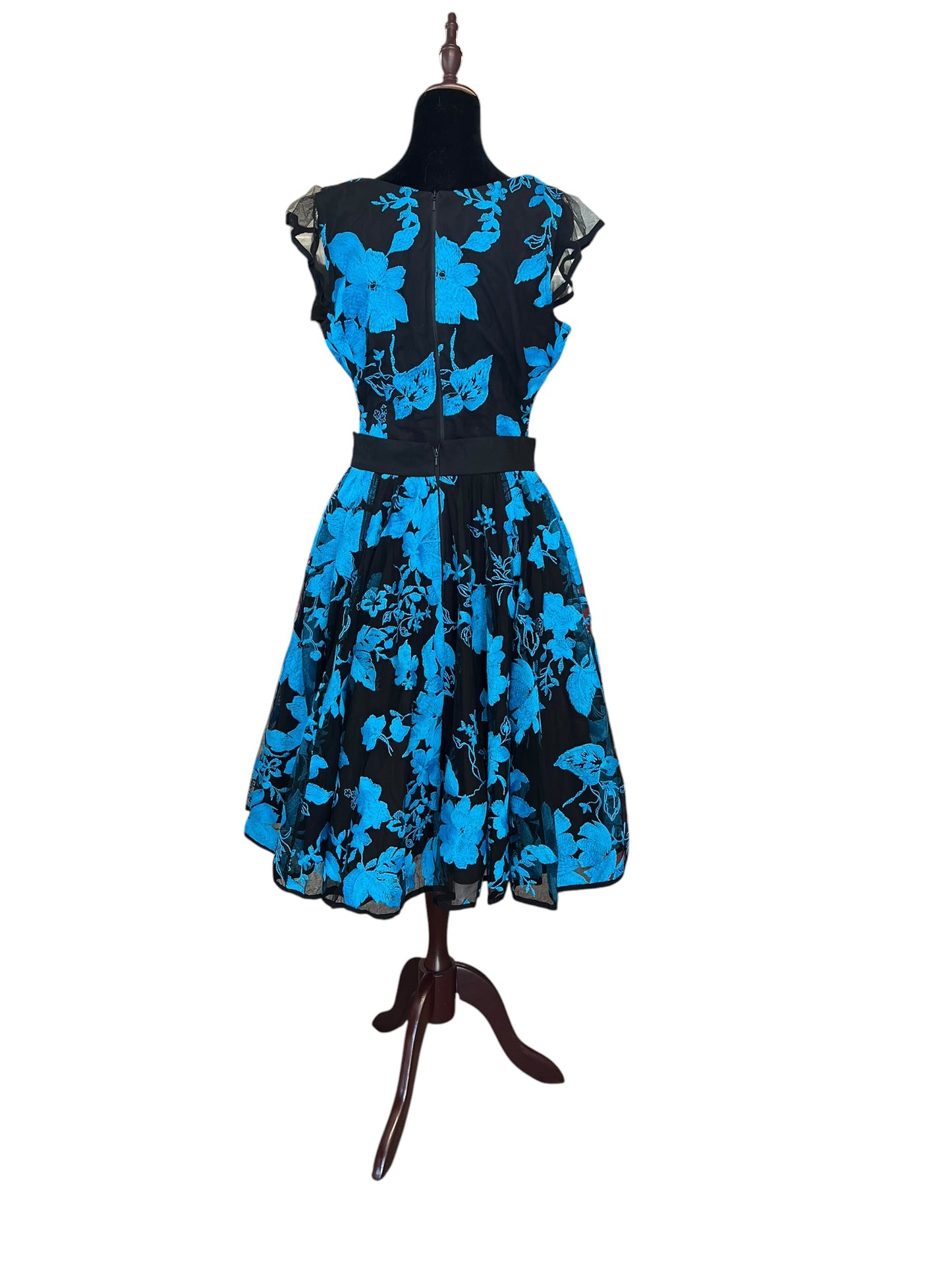 KITTEN DAMOUR HEIRESS 2PIECE | 12