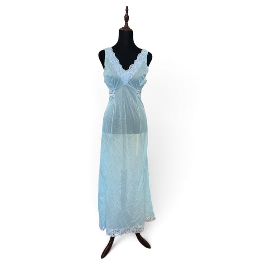 LIGHT BLUE SLIP | 10