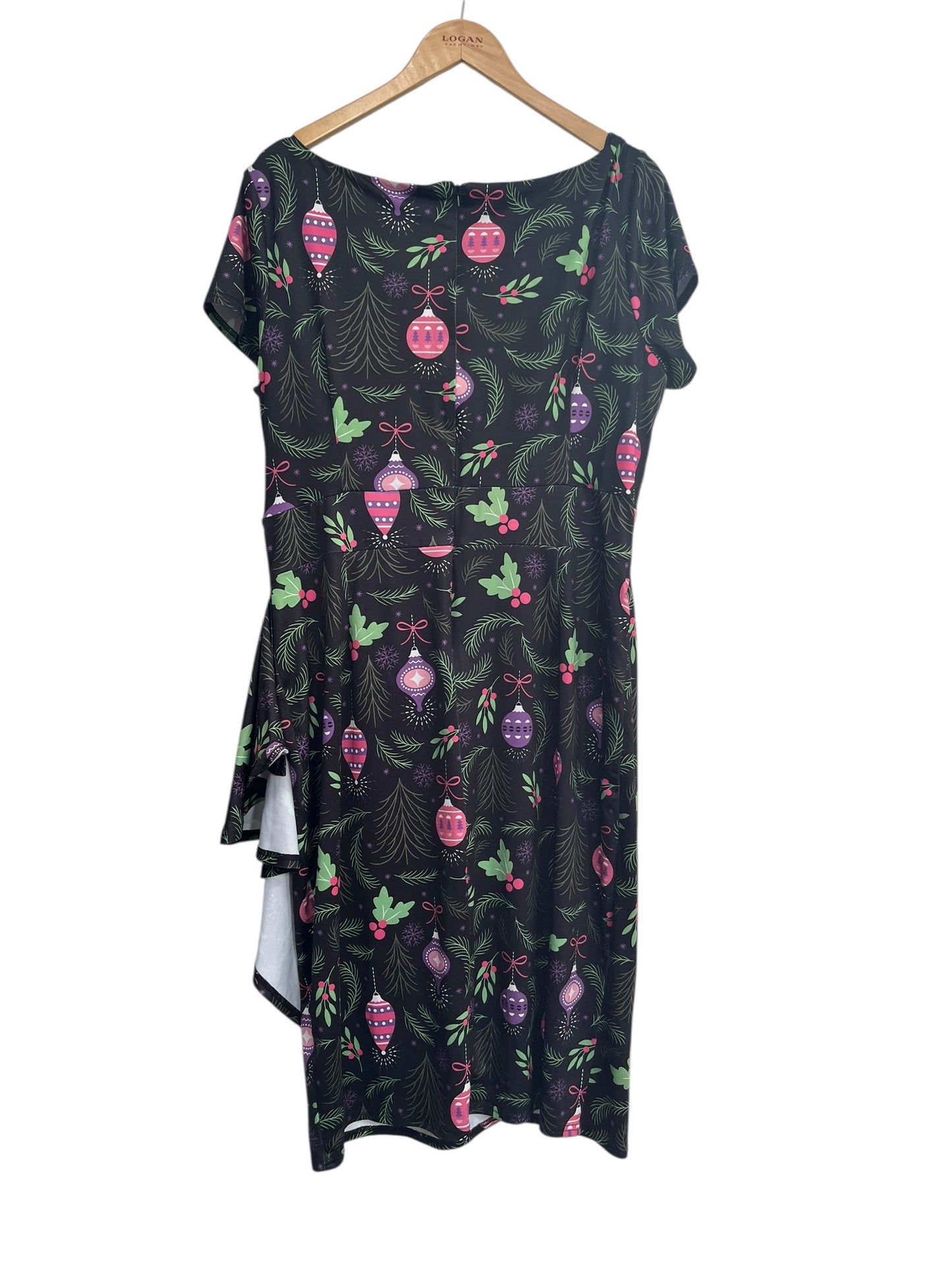 LADY V BAUBLE ELSIE DRESS | 20