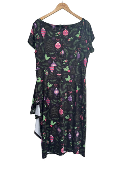 LADY V BAUBLE ELSIE DRESS | 20