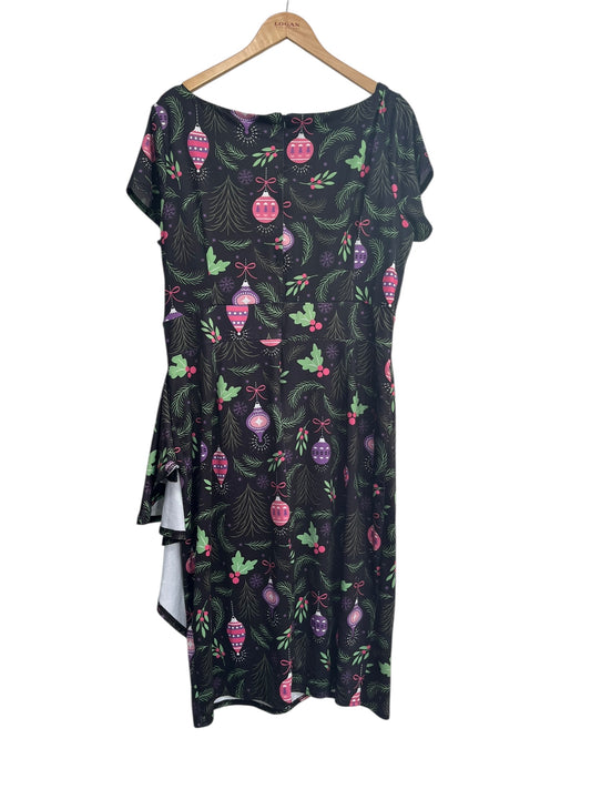 LADY V BAUBLE ELSIE DRESS | 20