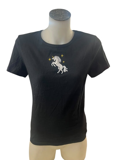 DANGERFIELD UNICORN TEE | 8