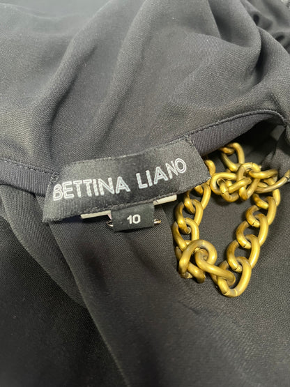 BETTIANO LIANO CHAIN DRESS | 10