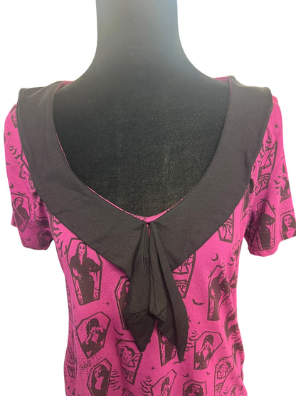 BONSAI KITTEN MORTICIA TOP | 16