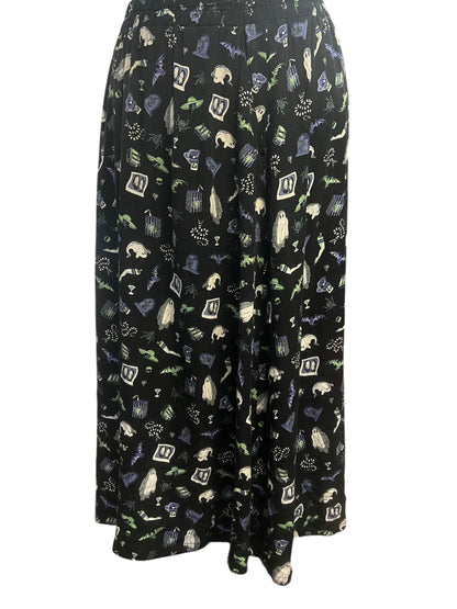 BLACK FRIDAY NOTURNAL SKIRT | 18