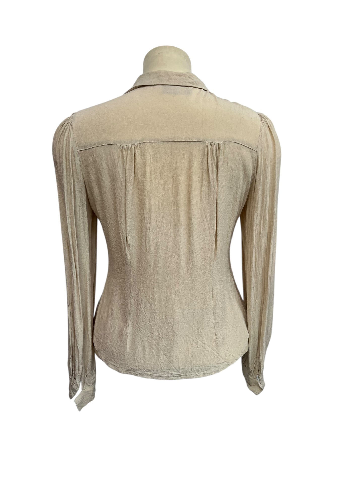 HOUSE OF FOXY LATTE SHIRT | 16