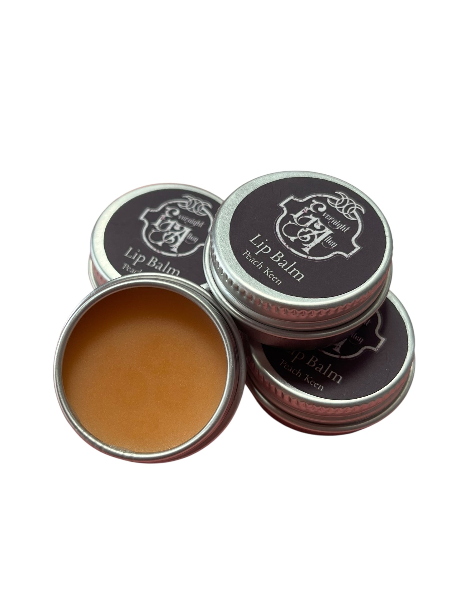 EVERNIGHT ALLEY PEACHY KEEN LIPGLOSS