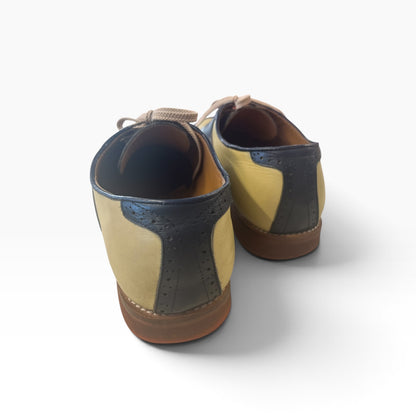 ROCKET ORGINIALS SADDLE SHOES | 9