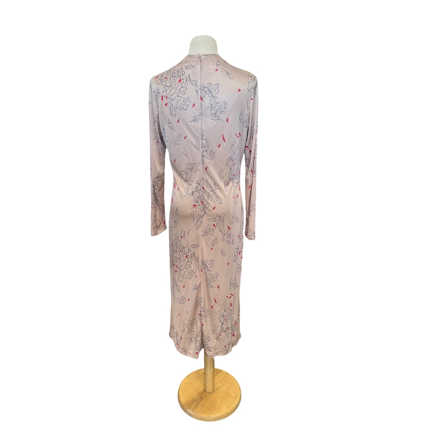 PAT ROGER DRESS | 12