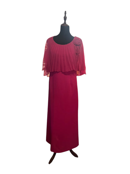 GAINSBOROUGH PINK GOWN | 14/16