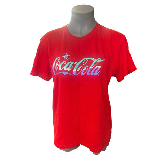 COCA COLA TEE | M