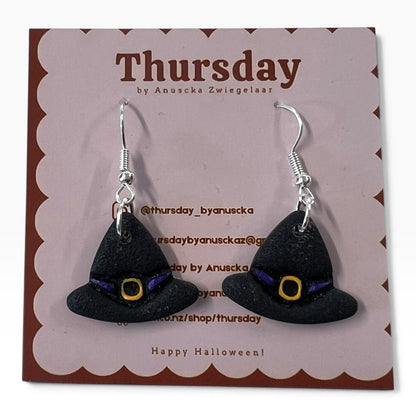 HALLOWEEN EARRINGS