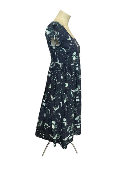 BLACK FRIDAY FAIRY GARDEN DRESS | 14
