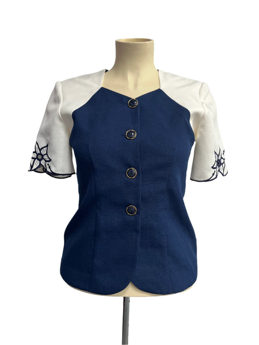 MODERNA TARA TOP  SZ 12