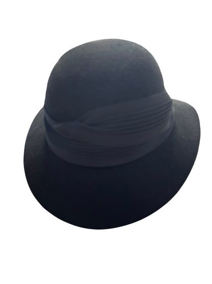 ITALIAN WOOL HAT