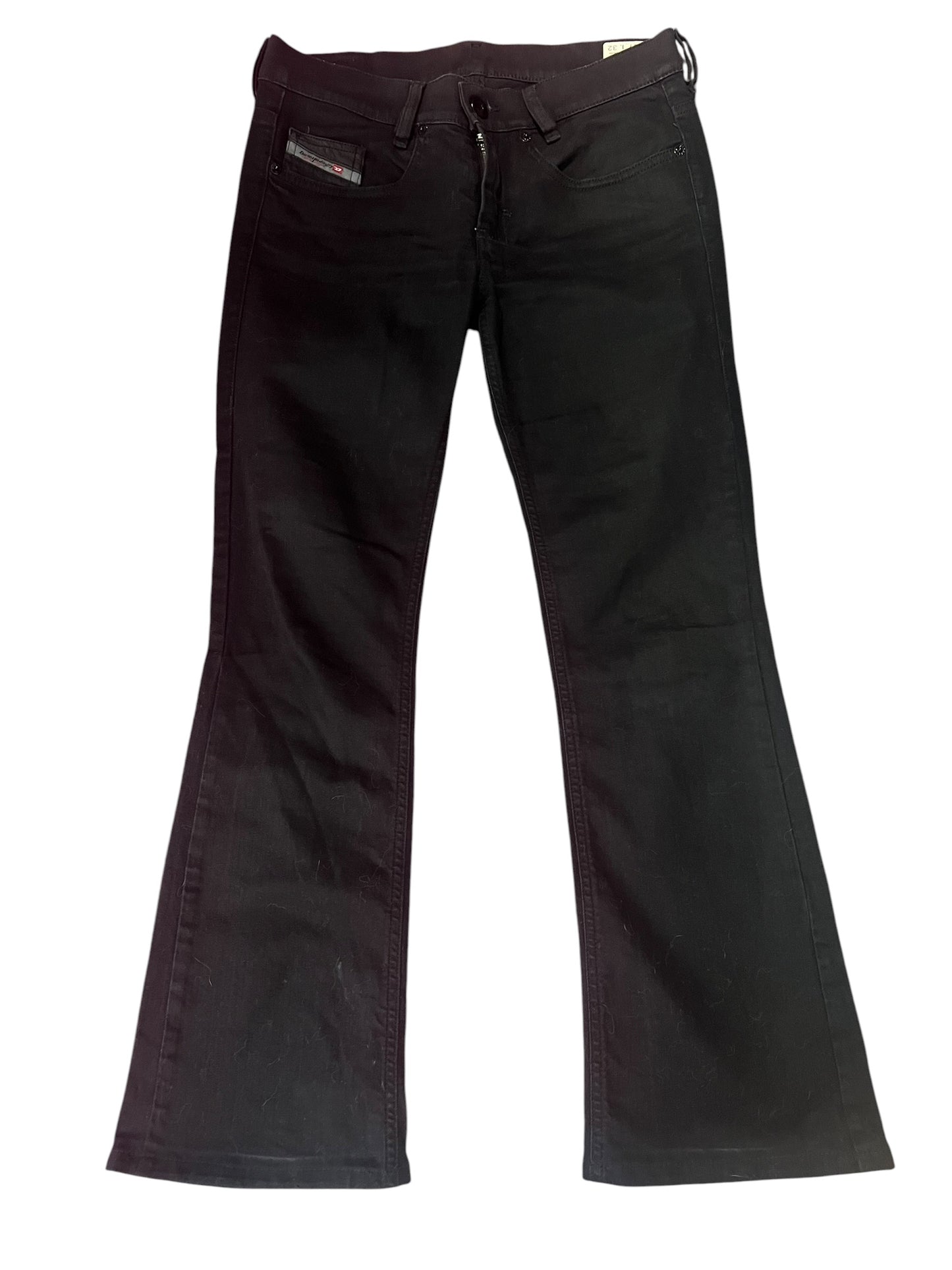 DIESEL BOOTCUT JEANS | 27