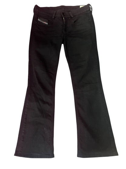 DIESEL BOOTCUT JEANS | 27