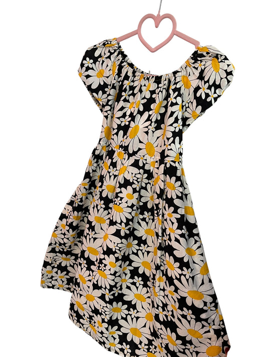 SUNFLOWER DRESS | 6
