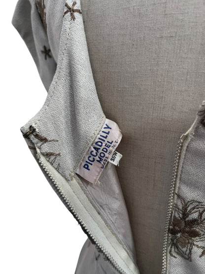 PICCADILY MODEL DRESS & JACKET | 10