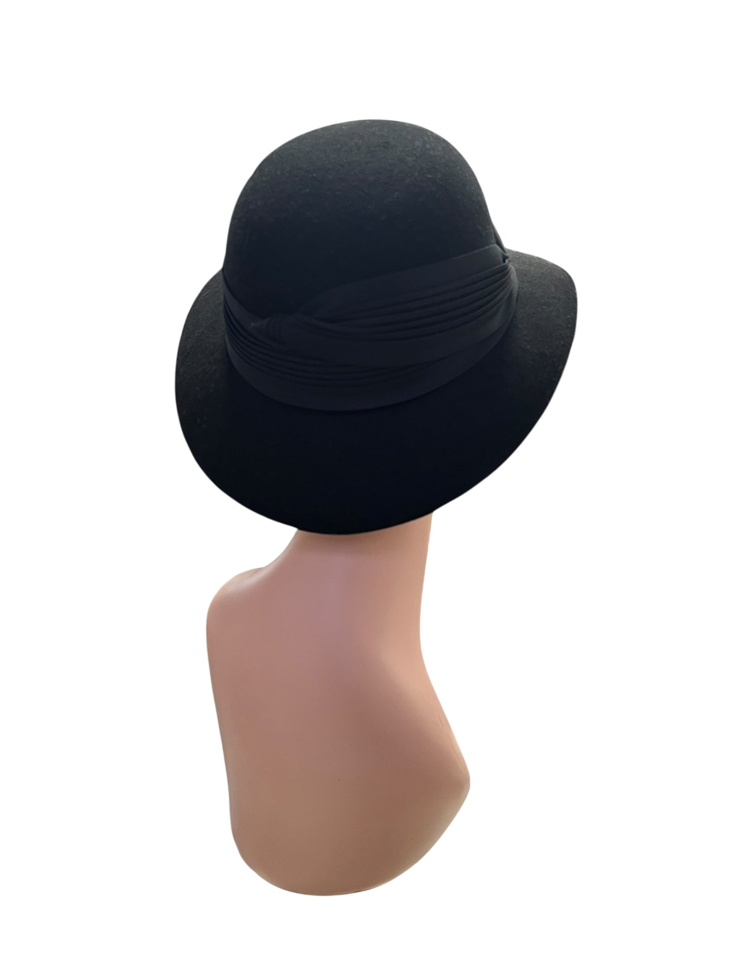 ITALIAN WOOL HAT
