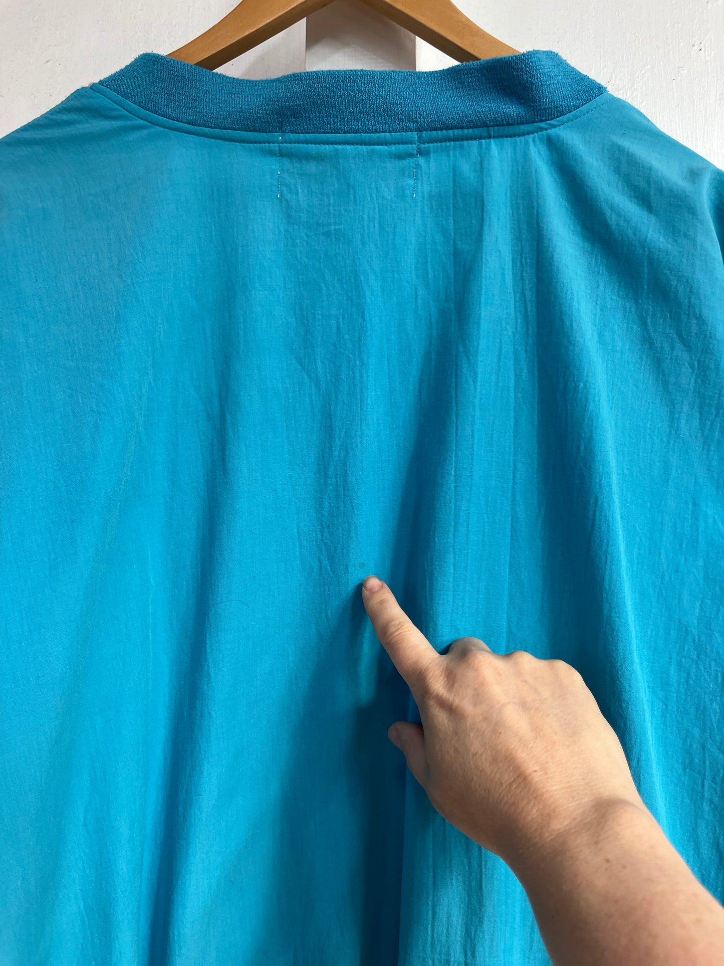 CAMPRI BLUE JACKET | L