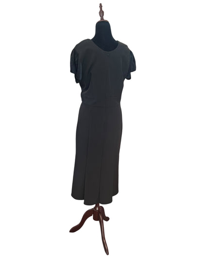 STOP STARING BLACK DRESS | 14