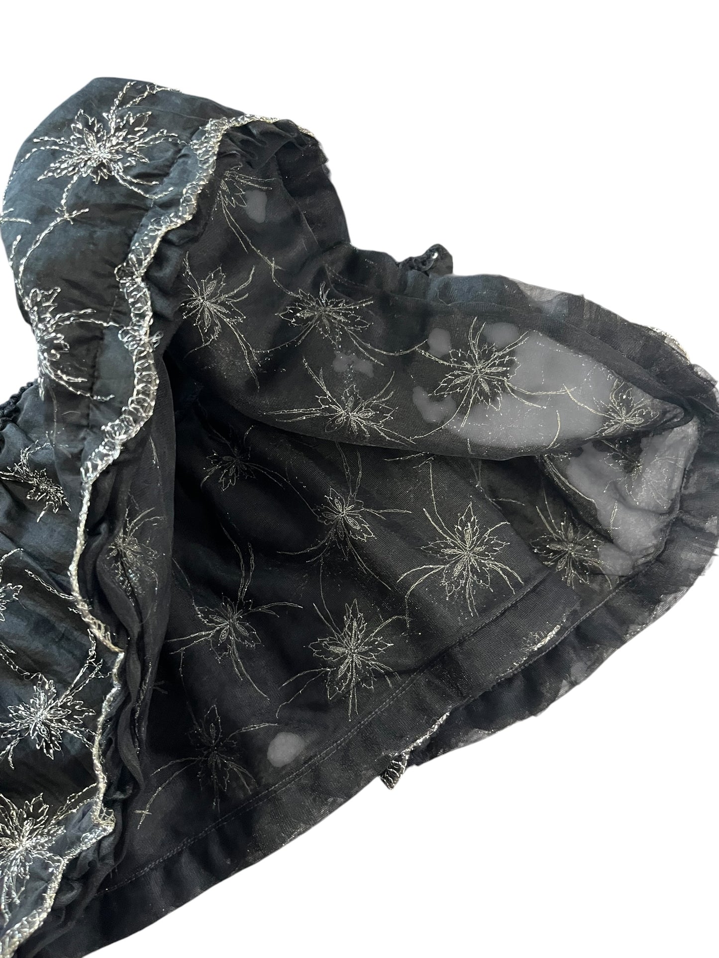LADDALOC BLACK SLIP | 6/8