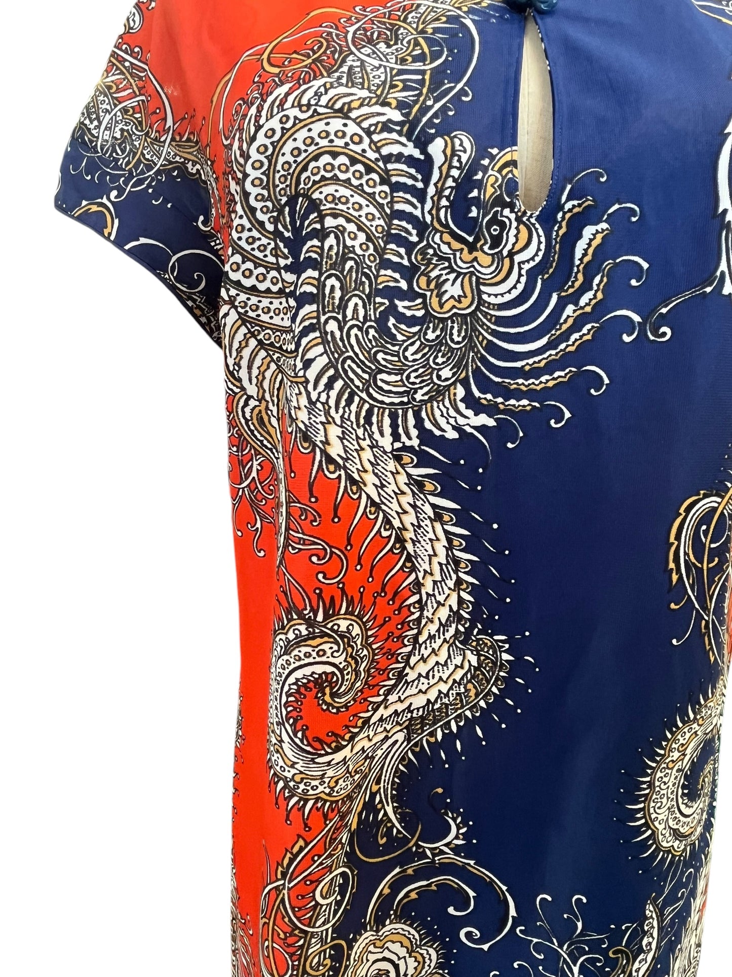 COUNTDOWN (OSTI)  DRAGON DRESS | 14