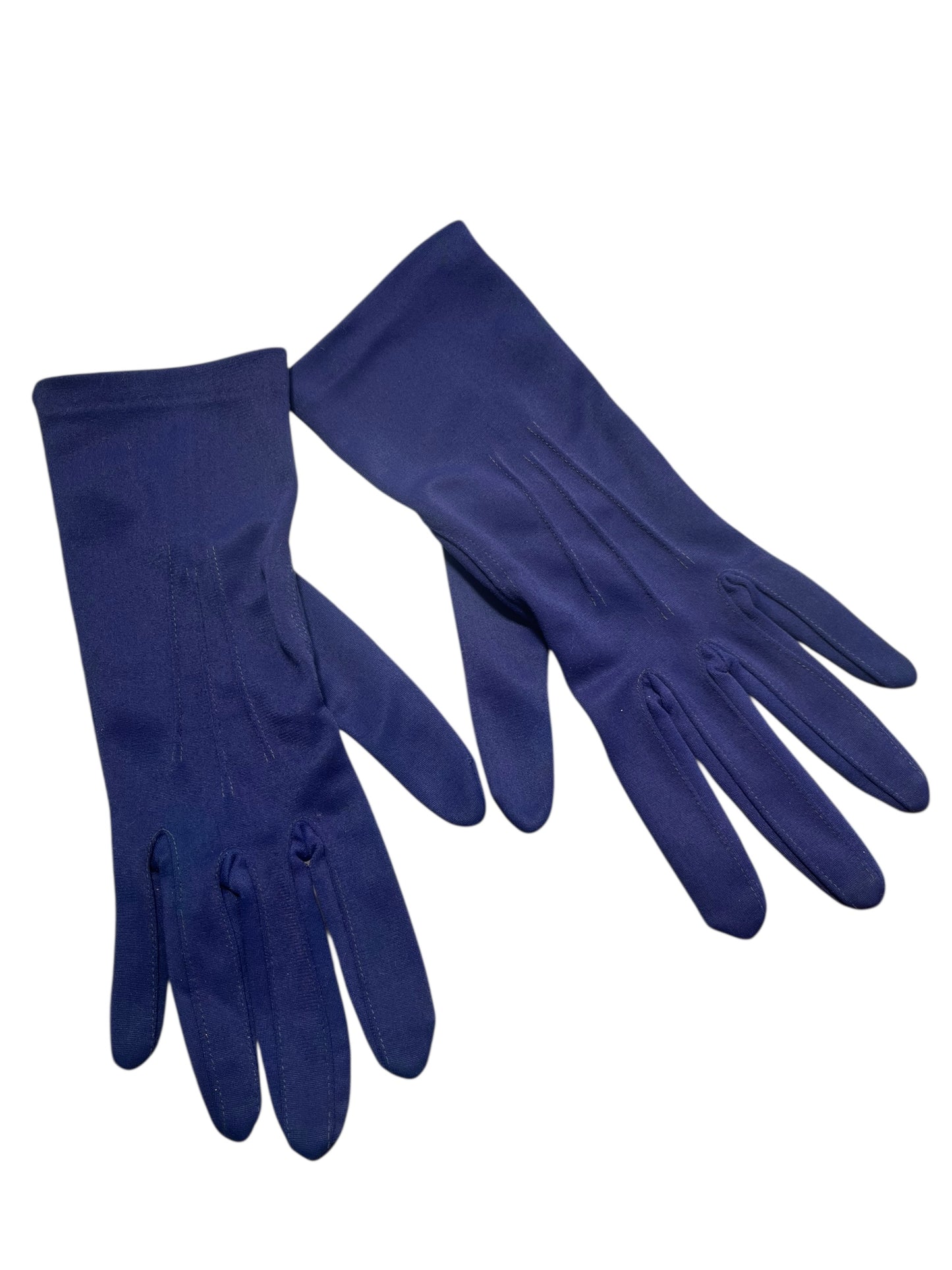 VIOLET GLOVES | 7