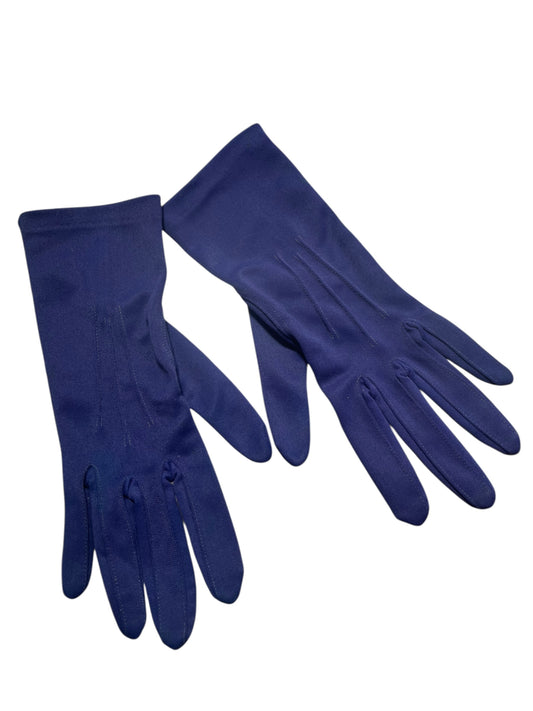 VIOLET GLOVES | 7