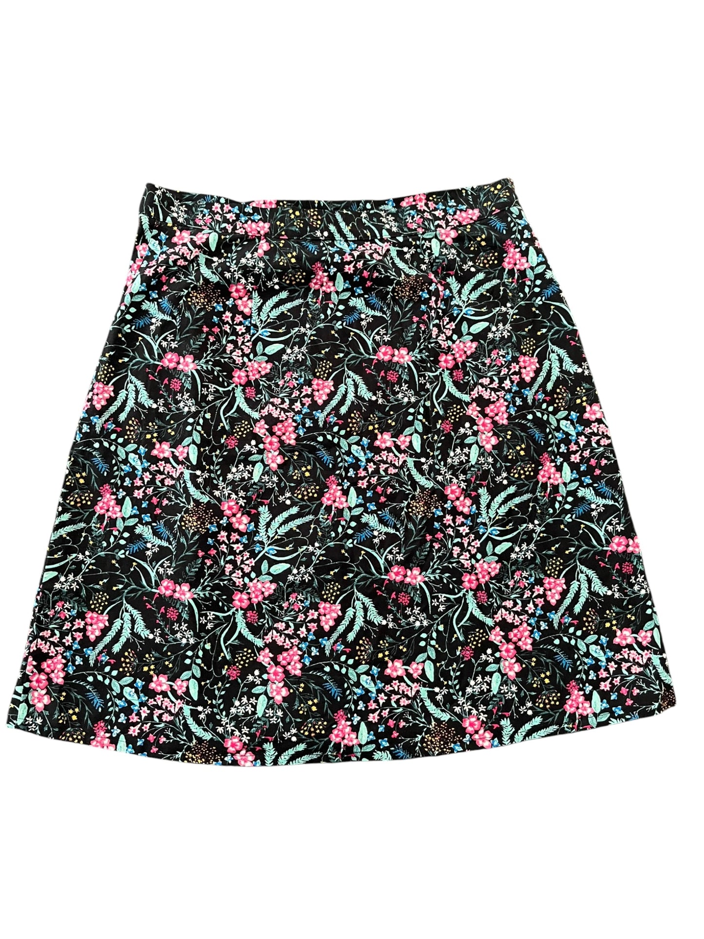 REVIVAL GARDEN PARTY SKIRT | 10